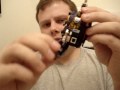 G1 Insecticons Review (Bombshell, Shrapnel & Kickback) G1 Insecticons Review (Bombshell, Shrapnel & Kickback)