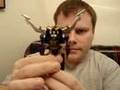 G1 Insecticons Review (Bombshell, Shrapnel & Kickback)