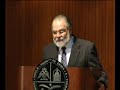 Discurso del Doctor Miguel Ceara-Hatton 2/2 Discurso del Doctor Miguel Ceara-Hatton 2/2
