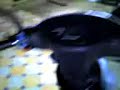 Revving 50CC