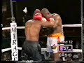 42(5) - Mike Tyson - Donovan Ruddock 42(5) - Mike Tyson - Donovan Ruddock