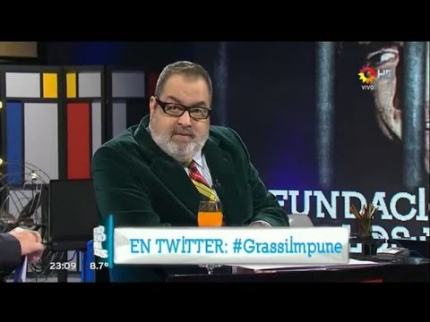 PPT - Jorge Lanata - 27.07.2014 - Completo - Periodismo Para Todos