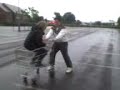 Copey & Dannie