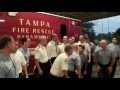 President Obama: Morning Shootaround - America Forward! Tour in Tampa, Florida