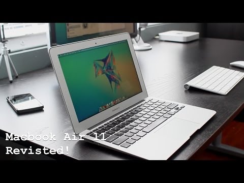macbook air - Revisiting one of my most popular videos. Clearing up some of the miss conceptions from my video
