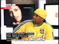 CNN International Interviews Corey \"Coco Brother\" Condrey