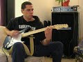 Mr. moustache COVER