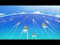 【HD】ワンピースTV版 OP1 『We Are!!』