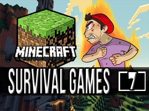 survival games survival games