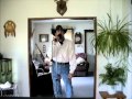 "In Color" - Jamey Johnson cover