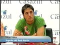 I�igo Velez, Regueiro y Goitom