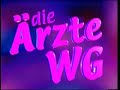 Die �rzte WG: Folge 17-19