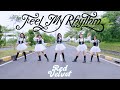 Red Velvet - Feel My Rythm by DH Crew