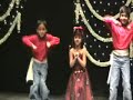 Suhani and Akshat Performing In IndoAmerican Fair Suhani and Akshat Performing In IndoAmerican Fair