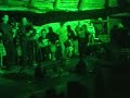 Rumba Muxicas El Garcielo en Balboa