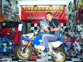 t s北區迷你機車俱樂部  mini cross試 新車