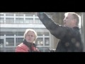 Een nieuwe reclamecampagne van TNT post