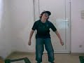 Matthiaas doet tectonik =D