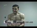 Cory Macdnald VS Sebstien Vachon Cory Macdnald VS Sebstien Vachon