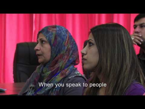 how to eliminate gender roles