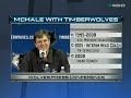 Wolves Press Conference Announcing McHale as Head Coach (part 1) Wolves Press Conference Announcing McHale as Head Coach (part 1)