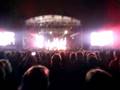 R.E.M Live at Rock en Seine 2008 (1)