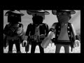 playmobil. Solo ante el peligro