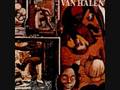 Van Halen - Mean Street