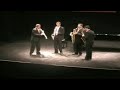 Quatuor A.Desenclos 1er mov. QUANTZ
