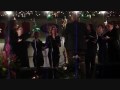 Trent University Madrigal Singers @ Festival of Trees, 2009 - Part 5/6 - Touro-louro-louro