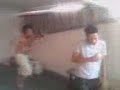 A dan�a do Wesley