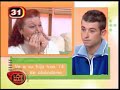 Desmayos en El Diario de Patricia