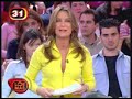 Cl�sicos - desmayos en el diario de patricia