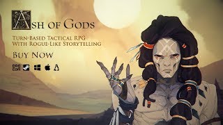 Ash Of Gods: Redemption Deluxe 