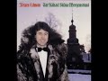Jörgen Edman - Ett barn är fött på denna dag