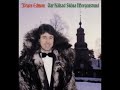 Jörgen Edman - Ett barn är fött på denna dag