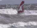windsurfing Hyeres La Capte Giens Carbone by arbanais windsurfing Hyeres La Capte Giens Carbone by arbanais