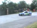 WRC Impreza WRX Rally(burnout) WRC Impreza WRX Rally(burnout)