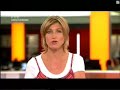 Week Van Den Boom In 2006 VTM-Nieuws