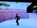 GLITCH! on american wastland