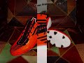 NEW Adidas Football Boots 2011 Predator Kinetic / Adizero Prime