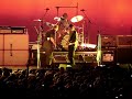 Pearl Jam Even Flow in Prague 2006