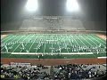 1998 Indian Band - SHSU Contest