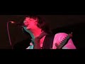 The Heavens \"Second Day Blues\" live at the Brudenell