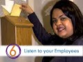 10 Tips for Employee Management