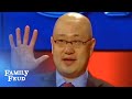 Rectum? I Hardly Knew 'Um! - Family Feud