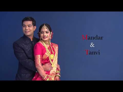 MANDAR + TANVI engagement ceremony
