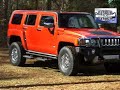Hummer H3 Alpha Hummer H3 Alpha