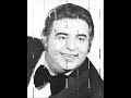 Jorge Porcel-Amanec� en tus brazos