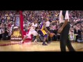 Game Entertainment: Demar DeRozan - Year 2 - A Star Is Born